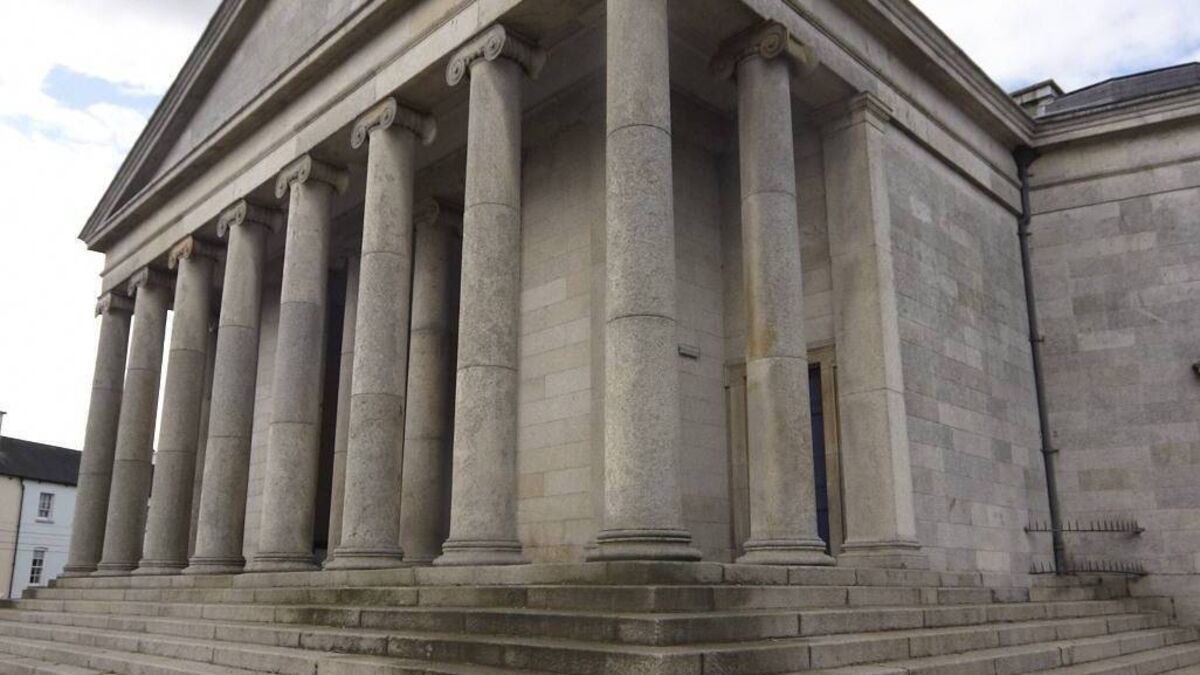 Carlow father headbutted Hanover Harps coach after son was substituted in under-12 match
