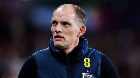 Joe Hart says World Cup outcome is the true test for Thomas Tuchel