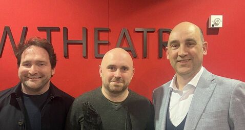 Carlow Little Theatre Society awards prizes for playwriting competition