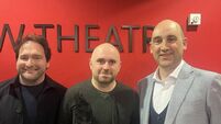 Carlow Little Theatre Society awards prizes for playwriting competition
