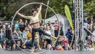 <p>Carlow Arts Festival is on over the June Bank Holiday weekend </p> <p>Carlow Arts Festival is on over the June Bank Holiday weekend </p>
