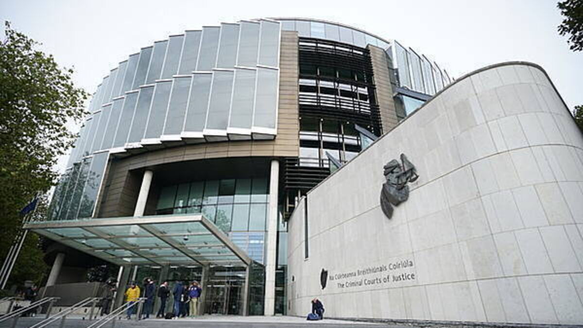 Brothers acquitted of attempted murder at Offaly halting site
