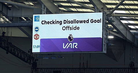 Survey finds VAR is still working badly but fans in favour of keeping system