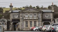 Assaulted inspector after he was asked for his train ticket, Carlow Circuit Court heard 