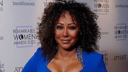 Victoria Beckham and fellow Spice Girls lead birthday tributes for Mel B