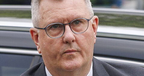 Donaldson ‘regret’ letter ‘nothing to do’ with sex allegations, trial hears
