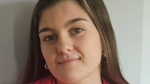 <p>Ellie Harty </p> <p>Ellie Harty </p>