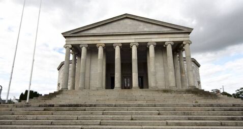 Carlow man who caused almost €8,000 worth of damage to local Boots is jailed 