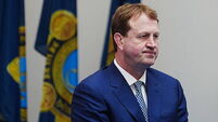 State spend on accommodating international protection applicants and Ukrainians plunges by €104m