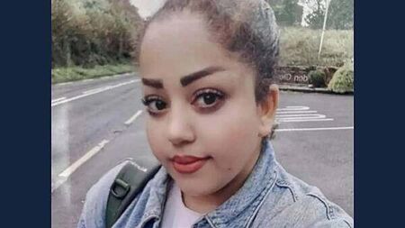 Man being questioned over death of Masuma Sohrabi (31) in Galway