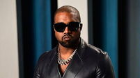 Kanye West gig in Italy cancelled over ‘public order and safety issues’
