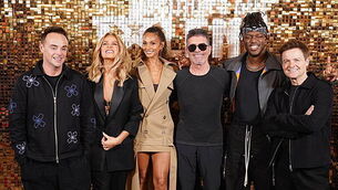 Jeremy Clarkson says his choir’s Britain’s Got Talent win is ‘best thing ever’ Jeremy Clarkson says his choir’s Britain’s Got Talent win is ‘best thing ever’