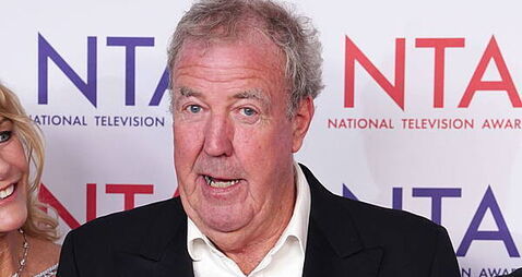 Jeremy Clarkson says his choir’s Britain’s Got Talent win is ‘best thing ever’