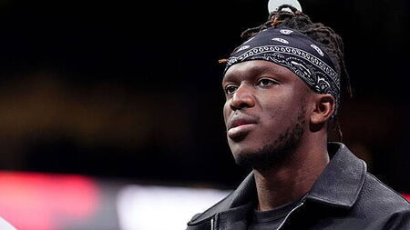 Britain’s Got Talent judge KSI quits YouTube collective Sidemen