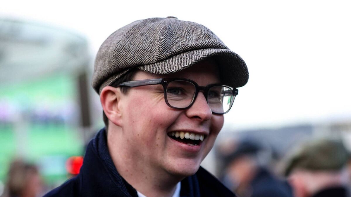 Gowran Park Racecourse: Preview and Tips for Monday’s Eight-Race Meeting