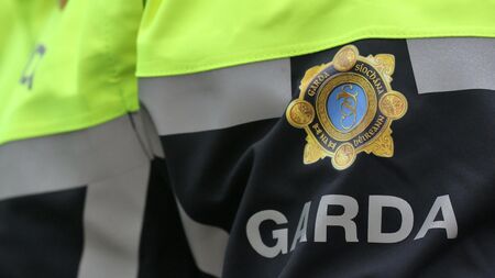 Disqualified  driver walked away from car after being spotted by gardaí