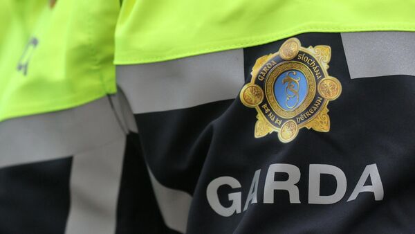 Disqualified  driver walked away from car after being spotted by gardaí