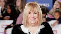 Susan Boyle reveals new project after unveiling dramatic new look