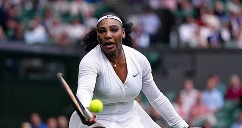 Serena Williams confirms her comeback to tennis with Queen’s doubles wild card