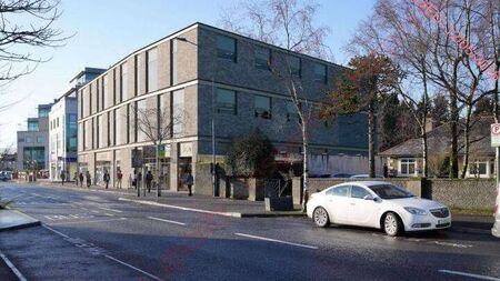 Plans to expand Carlow business into green lane carpark