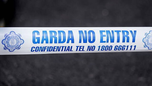 Man (30s) dies after swimming across River Liffey following alleged assault