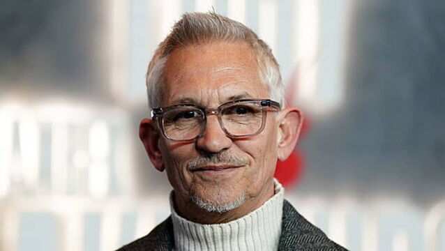 Gary Lineker on life after the BBC: I’m not treading on so many eggshells