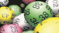 Lotto player in Co Louth becomes Ireland's newest millionaire