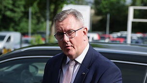 Fianna Fáil councillor says Dublin is a safe city following fatal stabbing