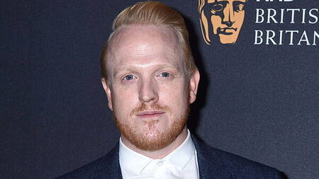 Twin Peaks: The Return star Owain Rhys Davies dies aged 44