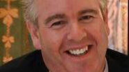 Shock at sudden death of Carlow County Museum curator
