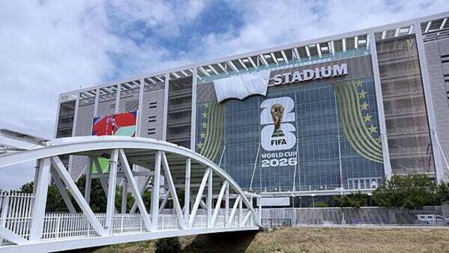 World Cup 2026: list of 26-man squads at the finals