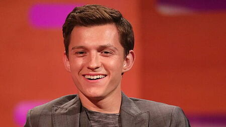 Tom Holland turned down hosting Saturday Night Live because of his dyslexia