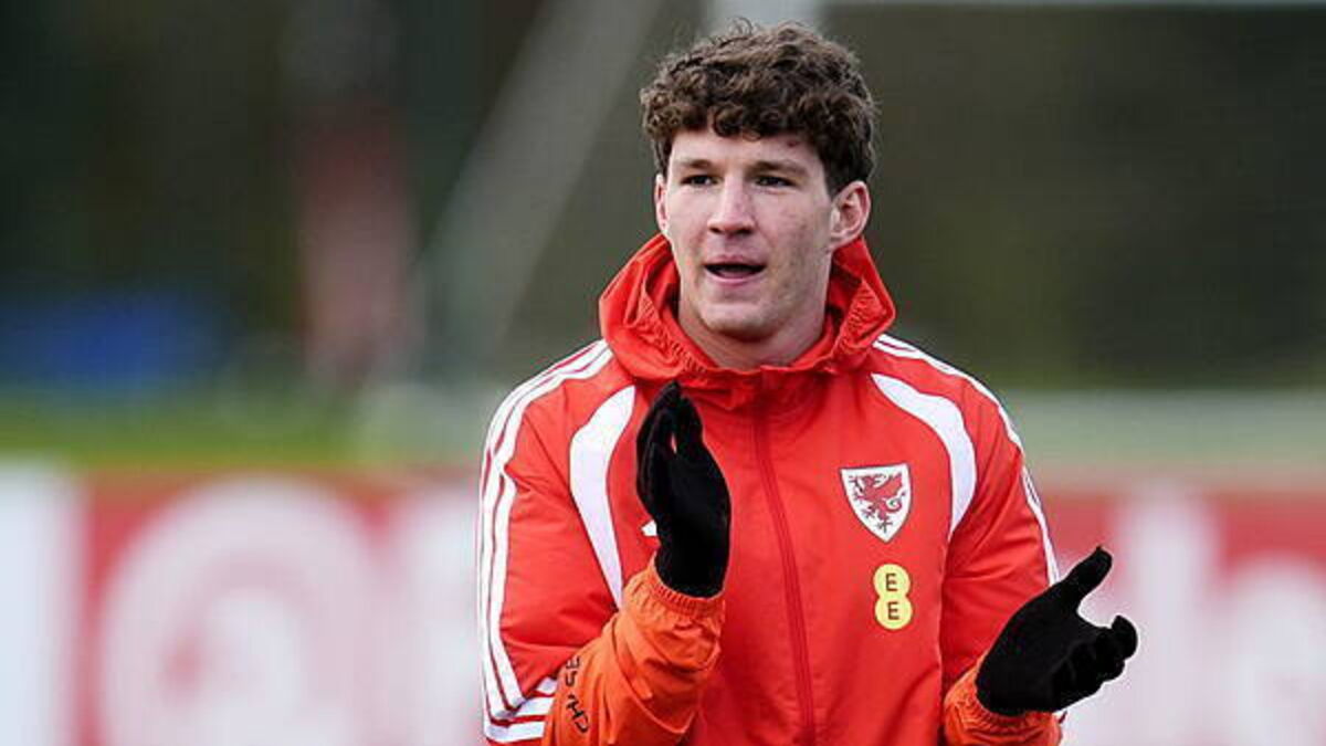 Lewis Koumas opens Wales account in draw with Ghana
