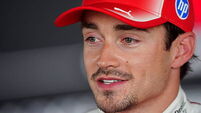 Charles Leclerc signs new Ferrari deal ahead of home Monaco Grand Prix