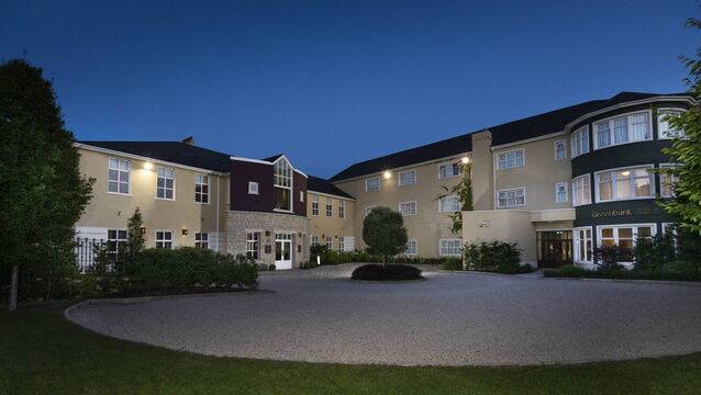 Seven Oaks Hotel goes on market seeking more than €7.5 million