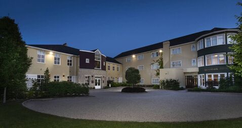 Seven Oaks Hotel goes on market seeking more than €7.5 million