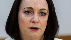 Taoiseach says it is ‘sad’ Sinn Féin ‘tried to jump on board’ blockades