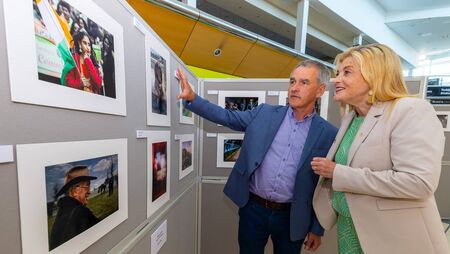 Carlow Photography Society to hold info evening on Thursday