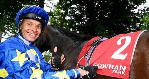 British raider Bunyola Bay wins €200,000 Irish EBF Gowran Classic and claims free entry to the Dubai Duty Free Irish Derby British raider Bunyola Bay wins €200,000 Irish EBF Gowran Classic and claims free entry to the Dubai Duty Free Irish Derby