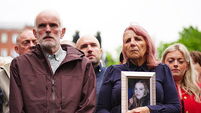 Family hope killer’s sentence will be deterrent to stop violence against women