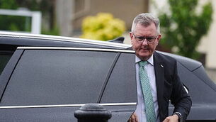 Bill introduced to abolish 'deeply problematic' three-day abortion wait