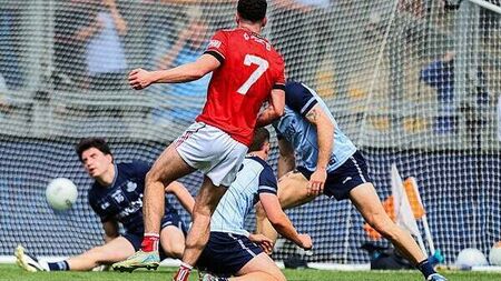 Fixture details announced for round 2A/2B of All-Ireland football championship
