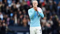 Man City considering legal action after Enrique Riquelme’s Erling Haaland claim