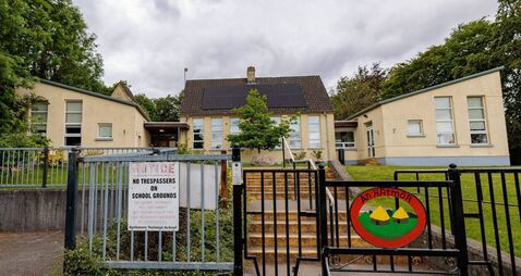 Rathmore NS was first to get school shooting email in County Carlow 
