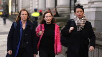 Women of Honour ‘disappointed’ over tribunal funding dispute