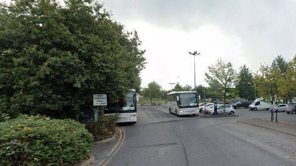 Man sentenced to four months by Carlow court after high-speed car chase