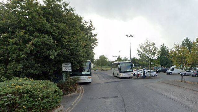 Man sentenced to four months by Carlow court after high-speed car chase 