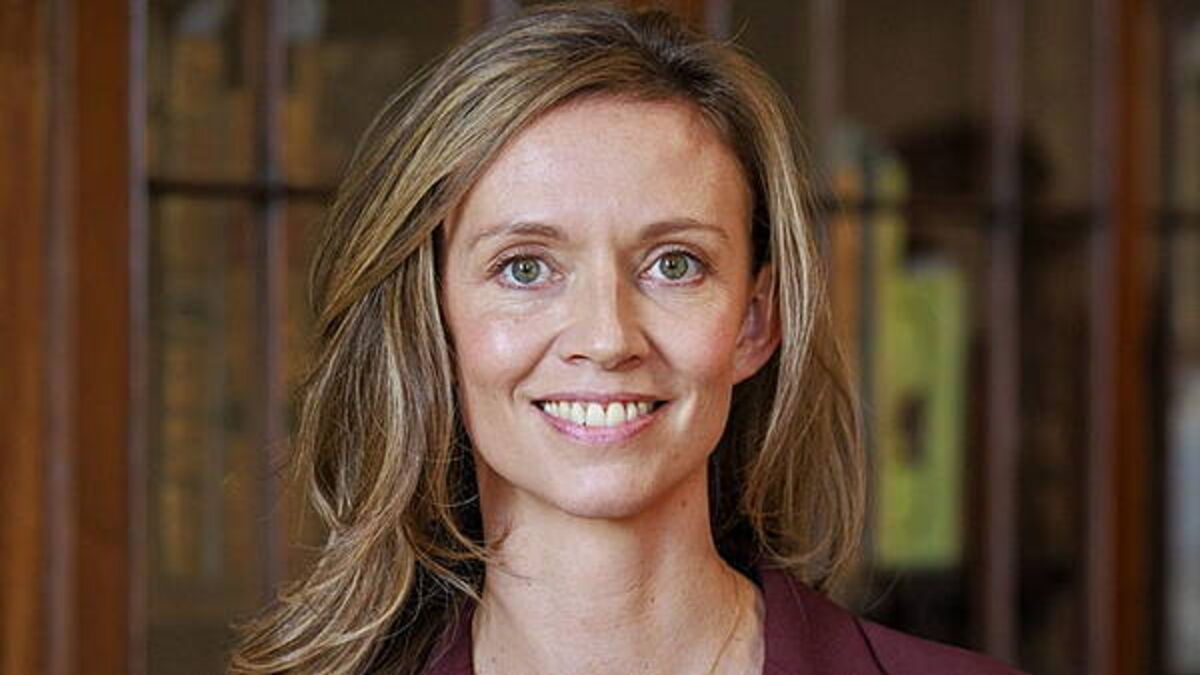 Social Democrats leader Holly Cairns announces she is expecting her second child