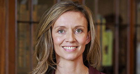 Social Democrats leader Holly Cairns announces she is expecting her second child