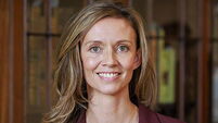 Social Democrats leader Holly Cairns announces she is expecting her second child